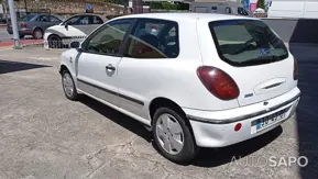 Fiat Bravo 1.4 16V de 1996