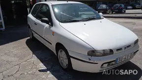 Fiat Bravo 1.4 16V de 1996