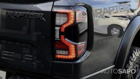 Ford Ranger 2.0 TDCi CD Raptor 4WD de 2022