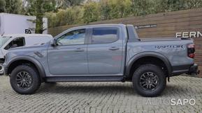 Ford Ranger de 2024