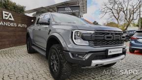 Ford Ranger de 2024