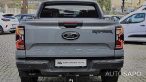 Ford Ranger de 2024