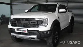 Ford Ranger 2.0 TDCi CD Raptor 4WD de 2024