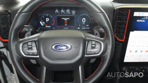 Ford Ranger 2.0 TDCi CD Raptor 4WD de 2024