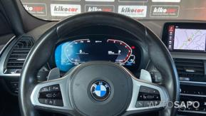BMW X3 de 2021