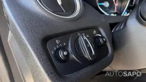 Ford Fiesta de 2015