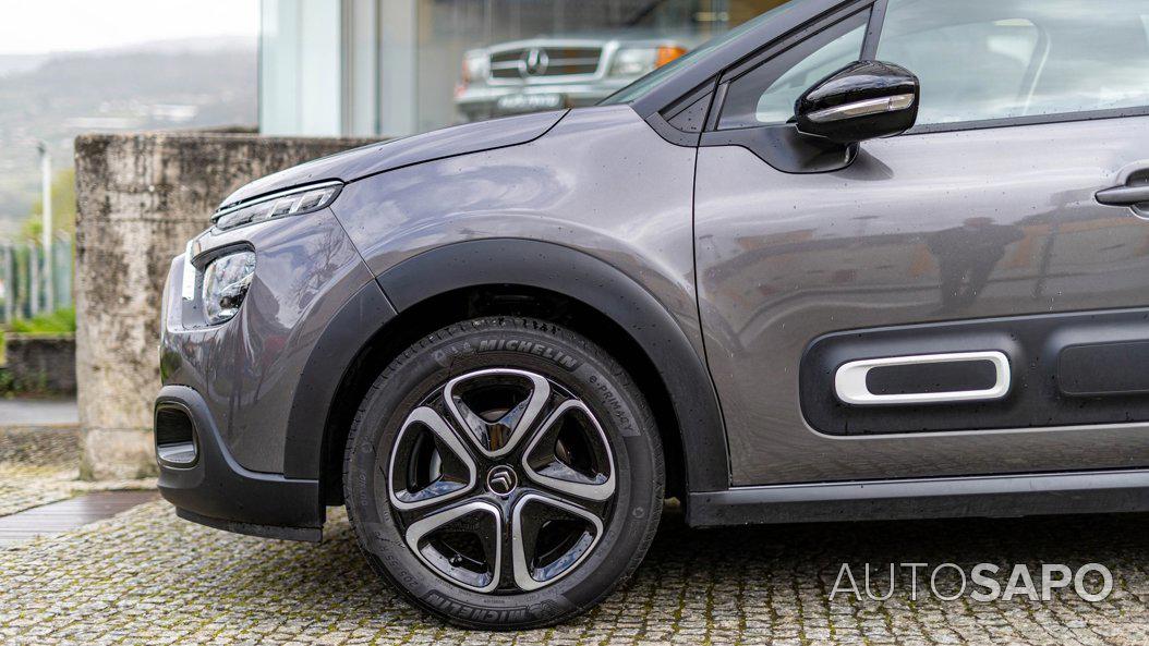 Citroen C3 de 2022