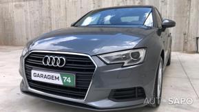 Audi A3 de 2018