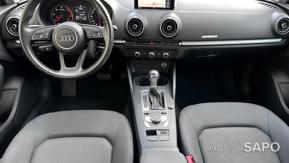 Audi A3 de 2018