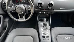 Audi A3 de 2018