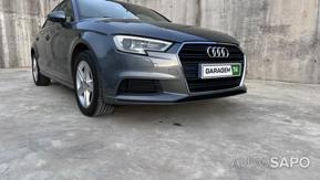 Audi A3 de 2018