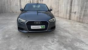 Audi A3 de 2018