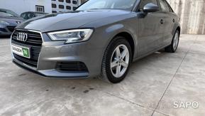 Audi A3 de 2018