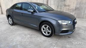 Audi A3 de 2018