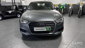 Audi A3 de 2018