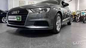 Audi A3 de 2018