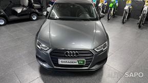 Audi A3 de 2018