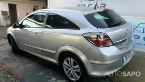 Opel Astra 1.3 CDTi de 2008