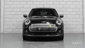 MINI Electric de 2020