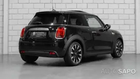 MINI Electric de 2020