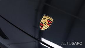 Porsche Cayenne de 2020