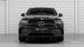 Mercedes-Benz Classe GLE de 2020