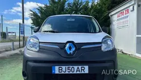 Renault Kangoo de 2016