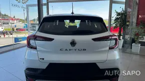 Renault Captur de 2021