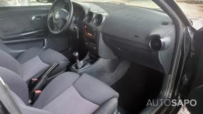 Seat Ibiza 1.4 GT 16v de 2002