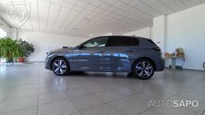 Peugeot 308 1.2 PureTech Allure de 2024