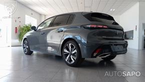 Peugeot 308 1.2 PureTech Allure de 2024