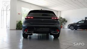 Peugeot 308 1.2 PureTech Allure de 2024