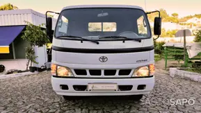 Toyota Dyna 4.6 D-4D L CL 75.38 de 2006