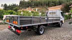 Toyota Dyna 4.6 D-4D L CL 75.38 de 2006