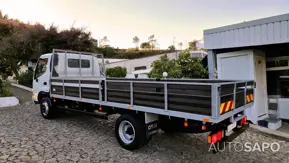 Toyota Dyna 4.6 D-4D L CL 75.38 de 2006