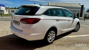 Opel Astra 1.0 Business Edition S/S de 2016