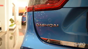Nissan Qashqai 1.5 dCi Tekna Premium Bose de 2019