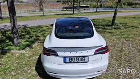 Tesla Model 3 Performance Dual Motor AWD de 2022