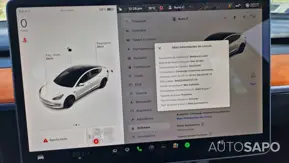 Tesla Model 3 Performance Dual Motor AWD de 2022