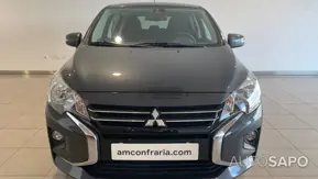 Mitsubishi Space Star 1.2 Intense Connect Edition de 2024