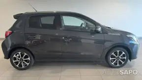 Mitsubishi Space Star 1.2 Intense Connect Edition de 2024