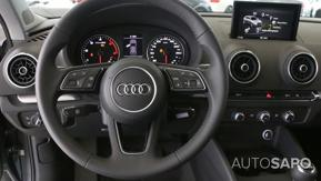 Audi A3 Sportback 1.9 TDi de 2017