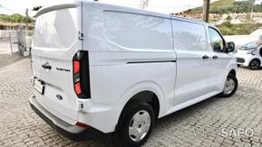 Ford Transit de 2024