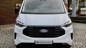 Ford Transit de 2024