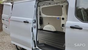 Ford Transit de 2024