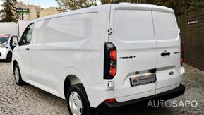 Ford Transit de 2024