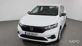 Dacia Sandero 0.9 TCe Confort Bi-Fuel de 2022