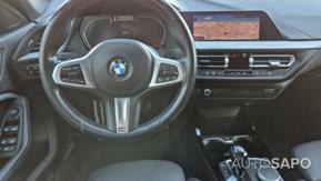 BMW Série 2 Gran Coupé 216 d Gran Coupé Pack M de 2021