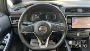 Nissan Leaf Tekna de 2021