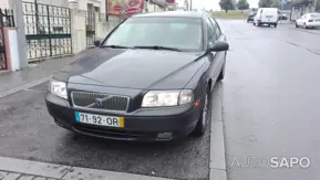 Volvo S80 2.0 T5 de 1999